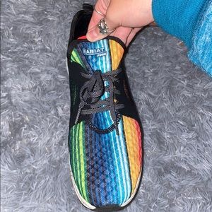 Ariat Tennis shoes